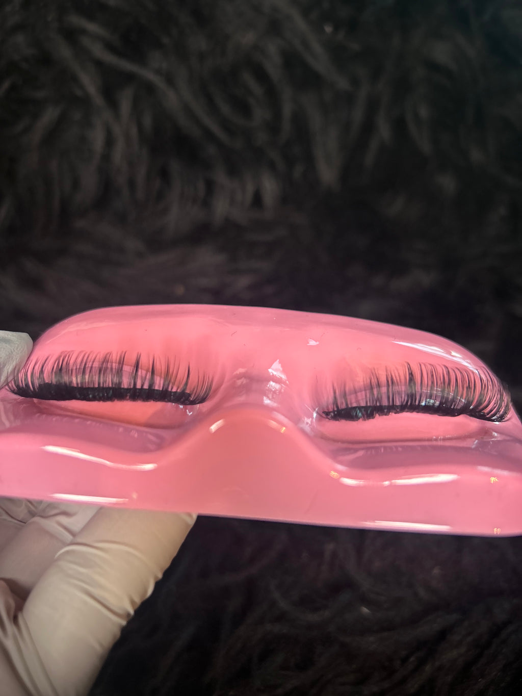 Mink Lash Strips x10✨