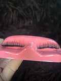 Mink Lash Strips x10✨