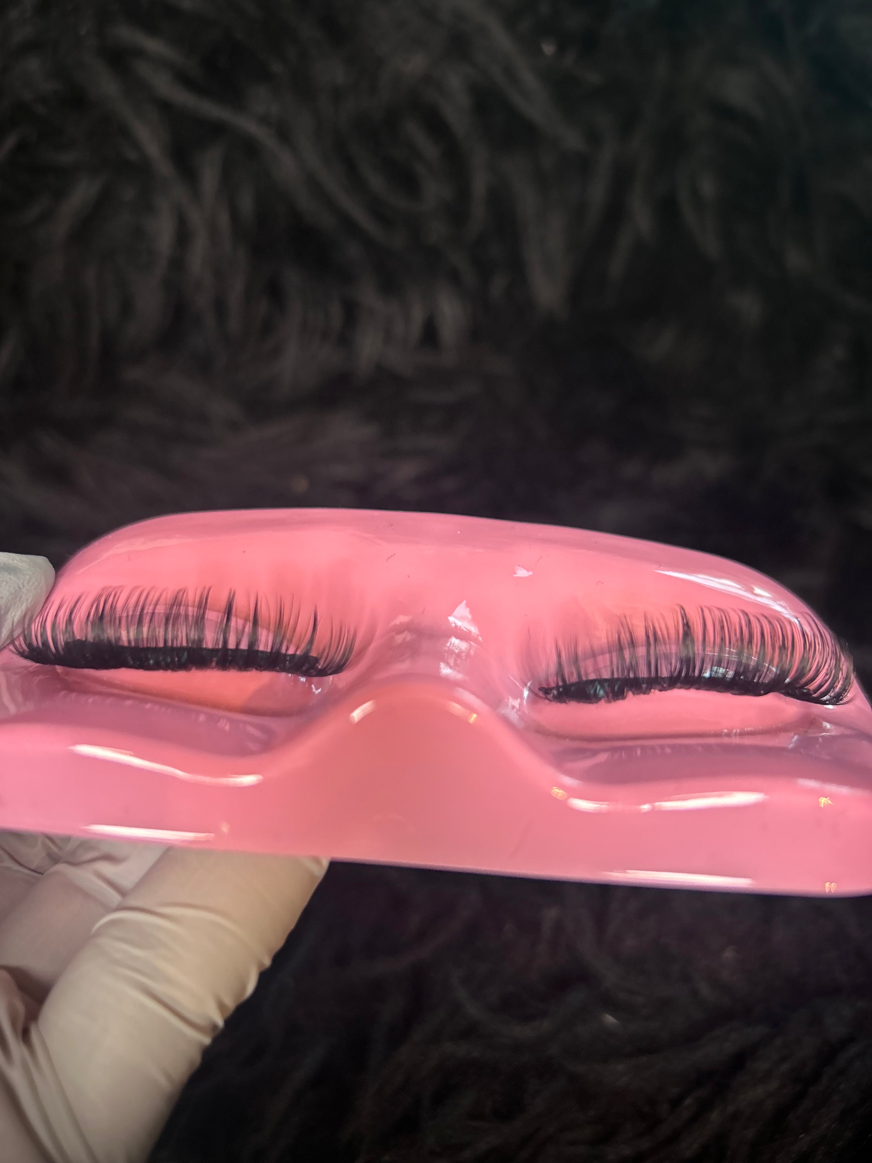 Mink Lash Strips x10✨