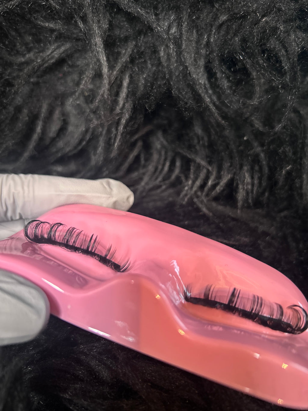 Mink Lash Strips x10✨