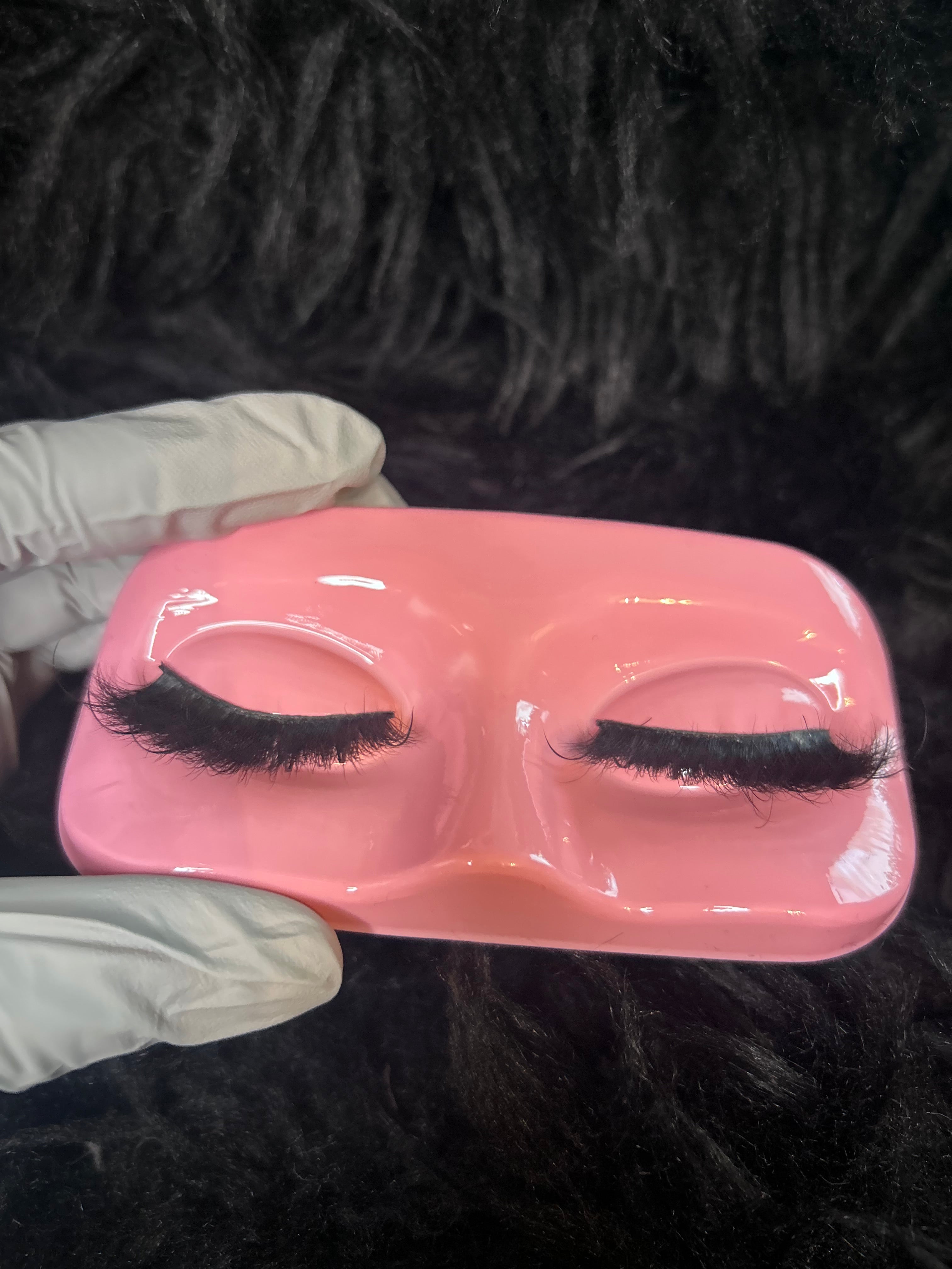 Diamond Diva Lash Strips💎