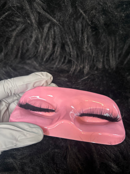 Diamond Diva Lash Strips💎